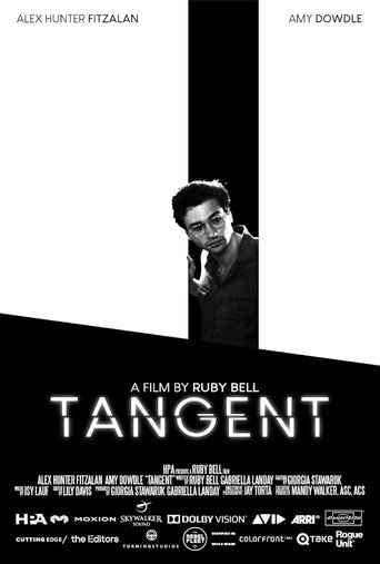 Póster de Tangent