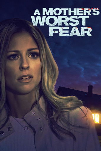 Póster de A Mother's Worst Fear