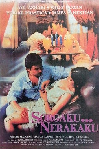 Póster de Sorgaku Nerakaku