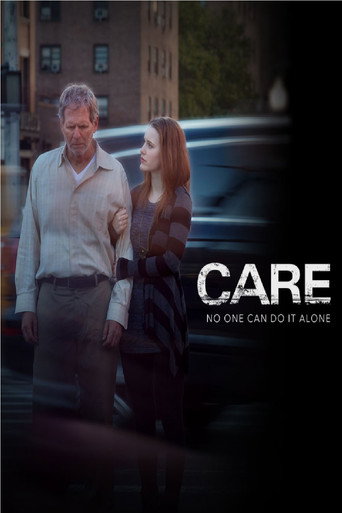 Póster de Care