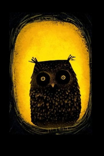 Póster de Tender Owls