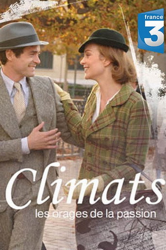Póster de Climats
