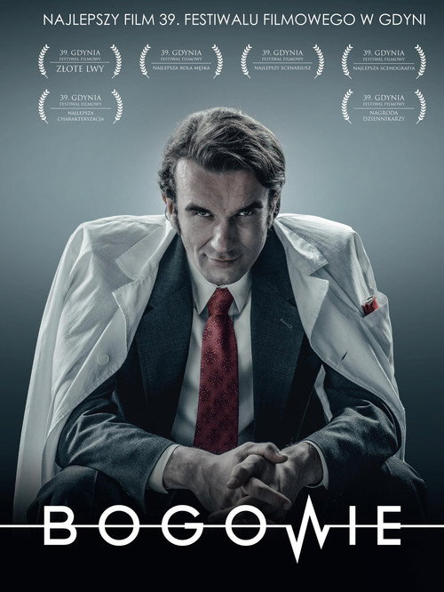 Póster de Bogowie