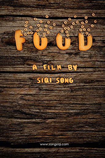 Póster de Food