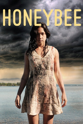 Póster de HoneyBee