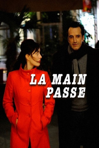 Póster de La Main Passe