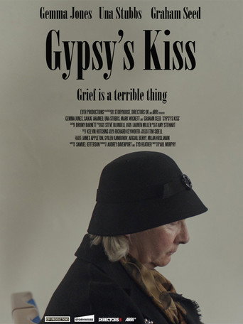 Póster de Gypsy's Kiss
