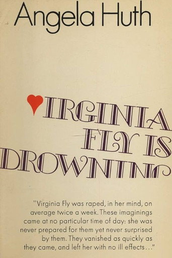 Póster de Virginia Fly is Drowning