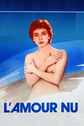 Póster de L'Amour nu