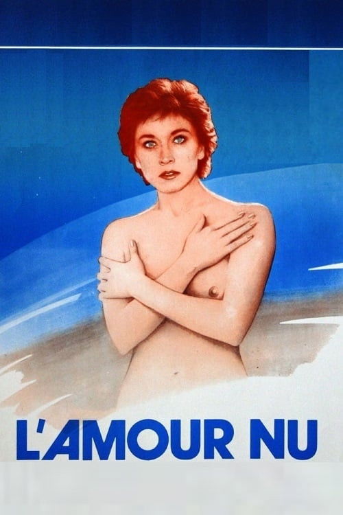 Póster de L'Amour nu
