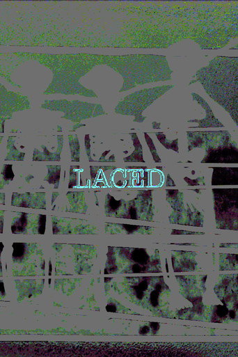Póster de LACED
