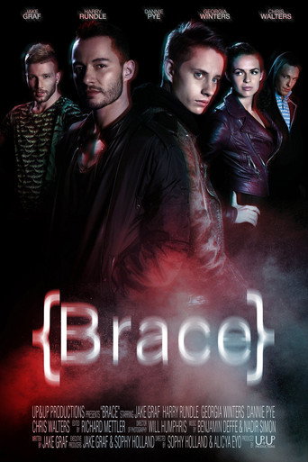Póster de Brace
