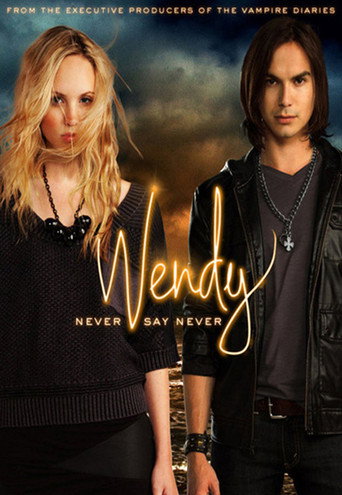 Póster de Wendy