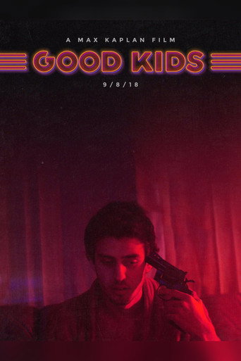 Póster de Good Kids