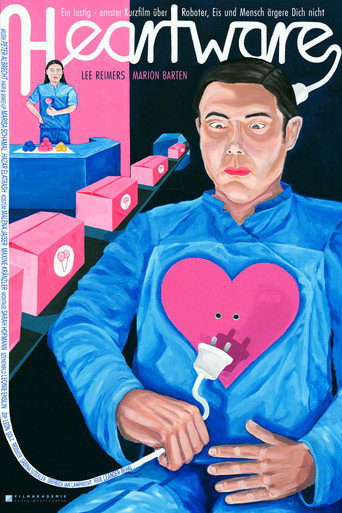 Póster de Heartware