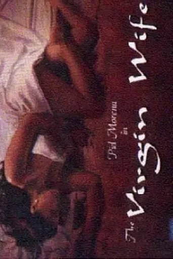 Póster de The Virgin Wife