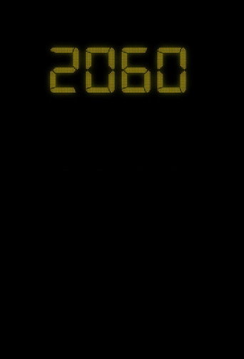 Póster de 2060