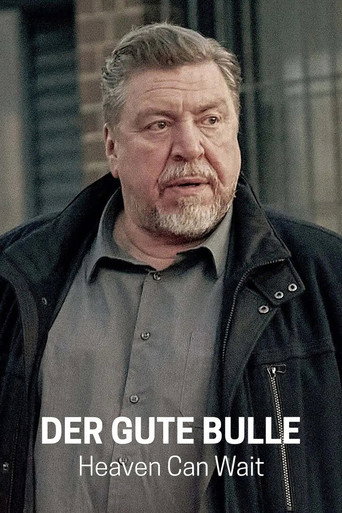 Póster de Der gute Bulle - Heaven can wait