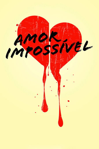 Póster de Amor Impossível
