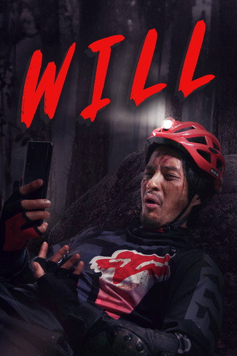 Póster de Will