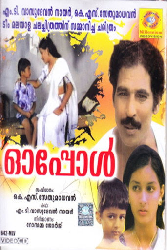 Póster de ഓപ്പോൾ