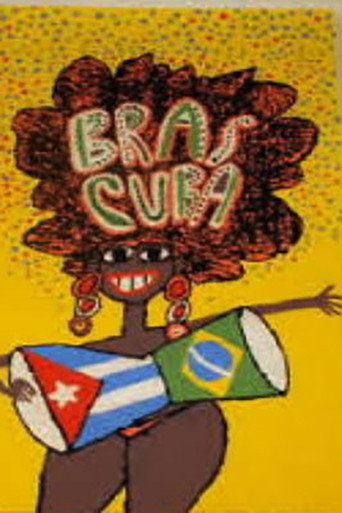 Póster de Brascuba