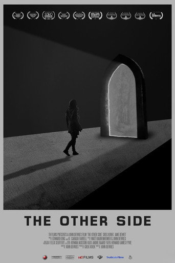 Póster de The Other Side