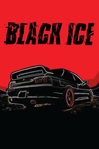 Póster de Black Ice