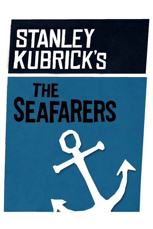 Póster de The Seafarers