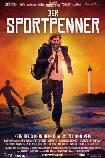 Póster de Der Sportpenner