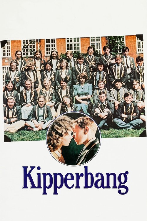 Póster de P'tang, Yang, Kipperbang