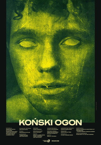 Póster de Koński ogon