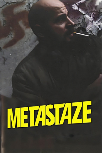 Póster de Metastaze