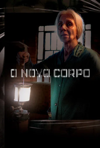 Póster de The New Flesh