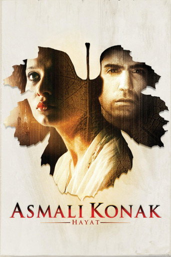 Póster de Asmalı Konak: Hayat