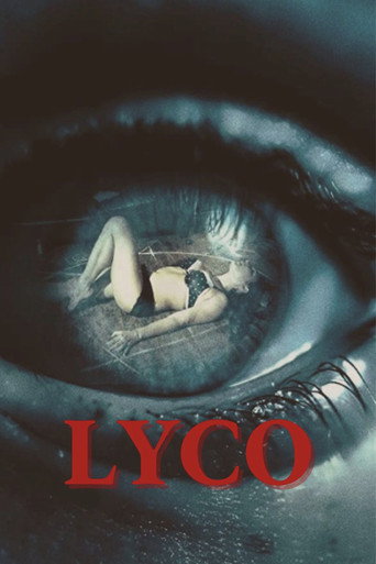 Póster de Lyco