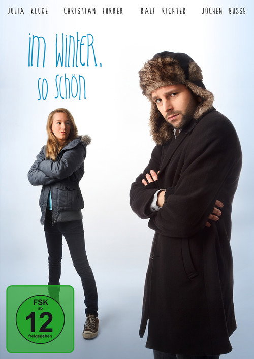 Póster de Im Winter, so schön