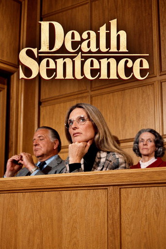 Póster de Death Sentence