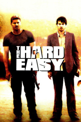 Póster de The Hard Easy