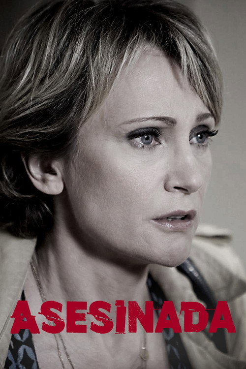 Póster de Assassinée