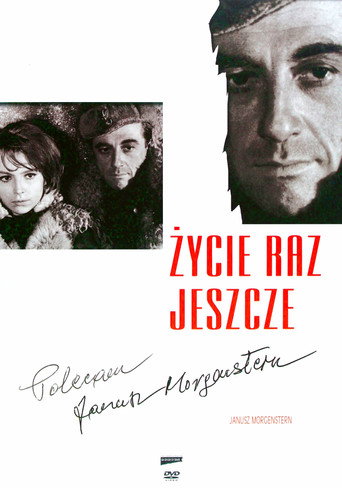 Póster de Życie raz jeszcze