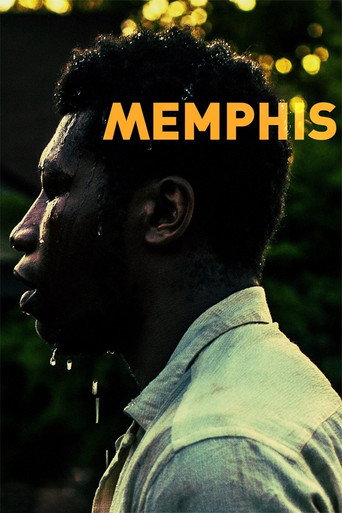 Póster de Memphis