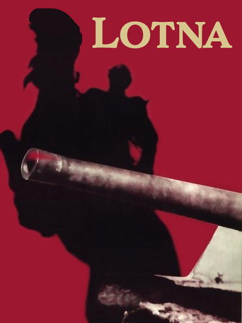 Póster de Lotna