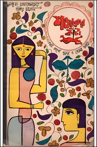 Póster de সজারুর কাঁটা