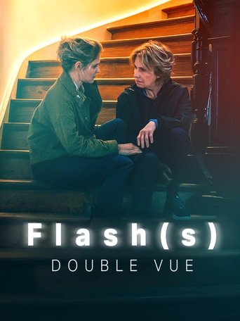 Póster de Flash(s) - Double Vue