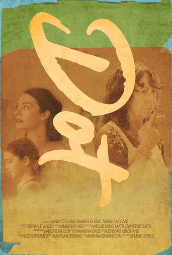 Póster de Dot