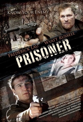 Póster de Prisoner