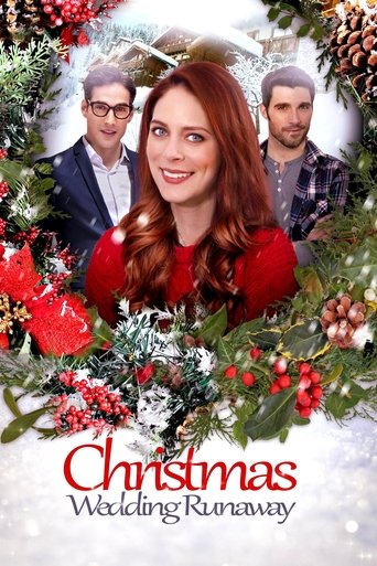 Póster de Dos Bodas Y Una Navidad