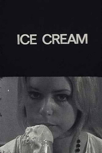 Póster de Ice Cream
