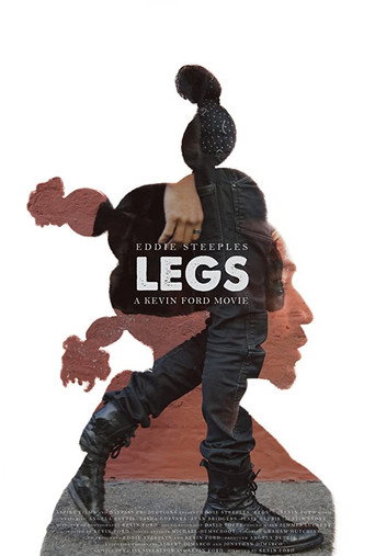 Póster de Legs